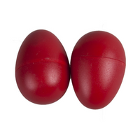Bk Egg Shakers Pair