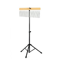 Dadi 26 Bar Chimes Incl, Stand