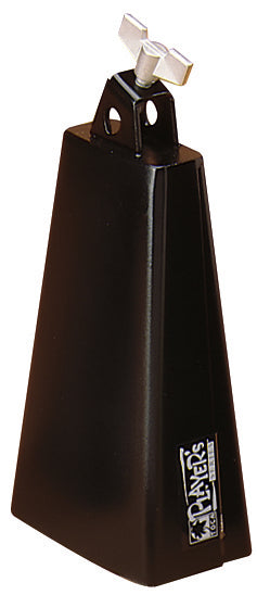 Toca Cowbell 6 7/8 Black