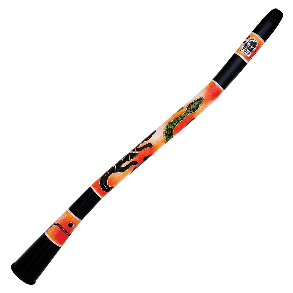 Toca Didg Curv Gecko