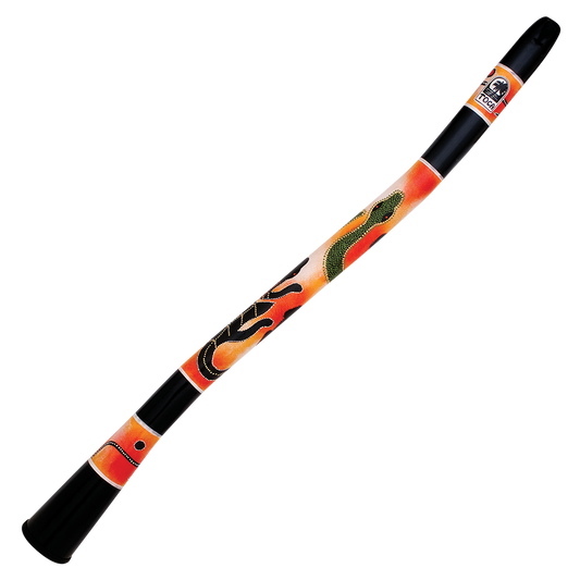Toca Didg Curv Gecko