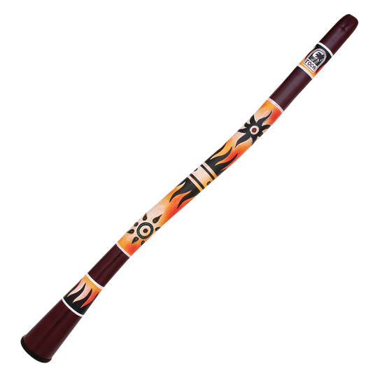 Toca Curv Didg Tribal