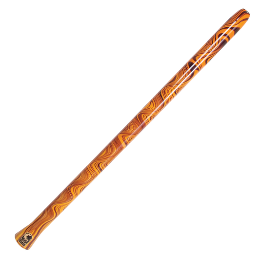 TOCA DURO Didgeridoo - Orange