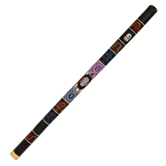 TOCA Bamboo Didgeridoo - Turtle