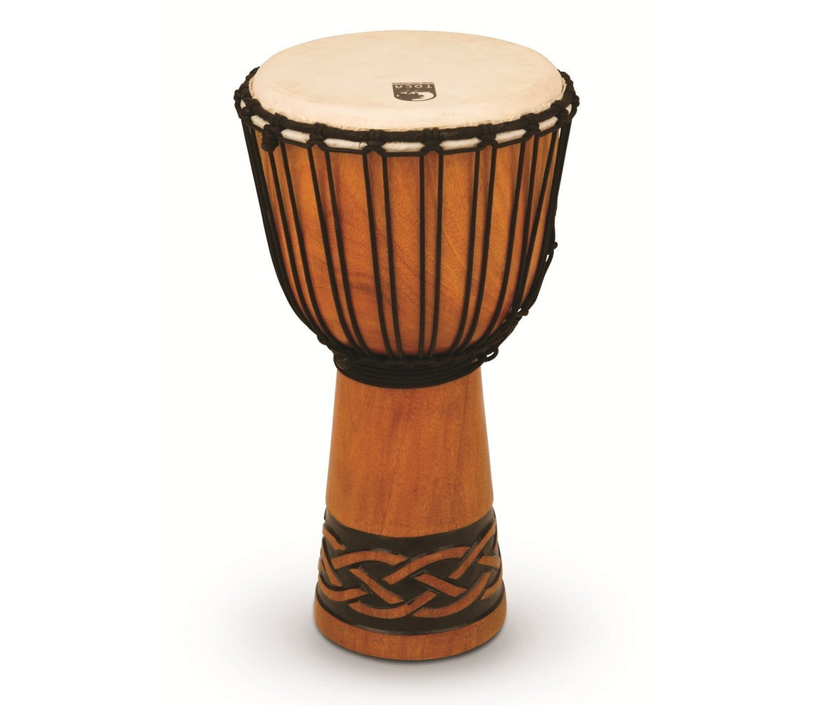 Toca Origins Djembe 10 Inch
