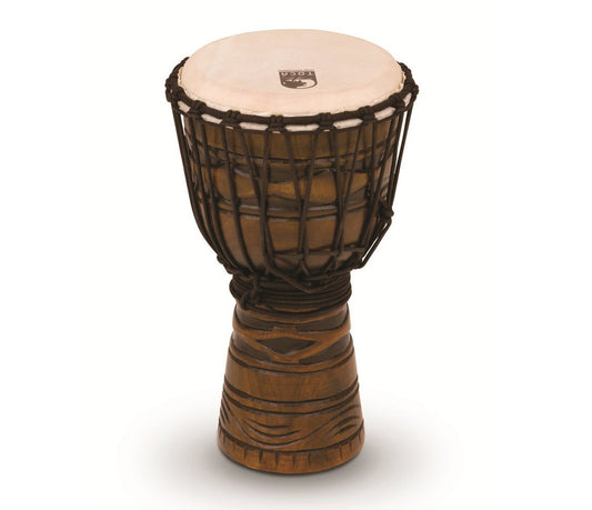 Toca 8 Inch Origins Djem Trib Mask