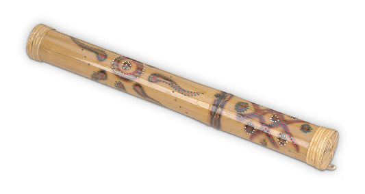 TOCA 24'' Bamboo Rainstick