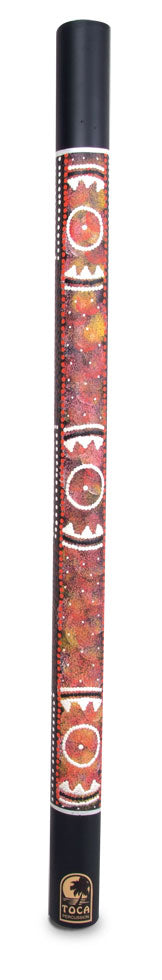 Toca Rainstick 39 Inch Santa