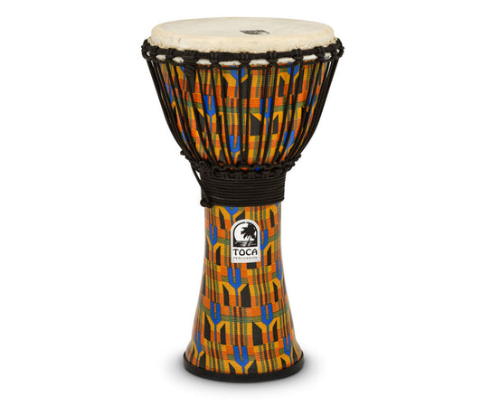 Toca 10 Inch Frees Kente