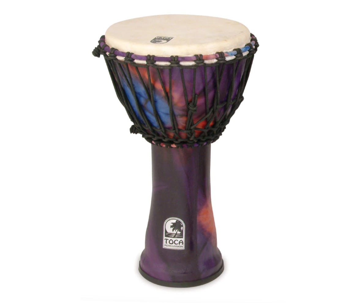 Toca 10 Inch Frees Purple