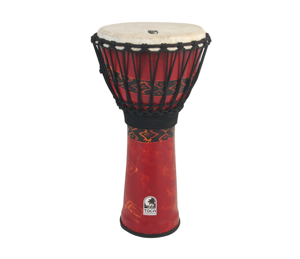Toca 12 Inch Frees Bali Red