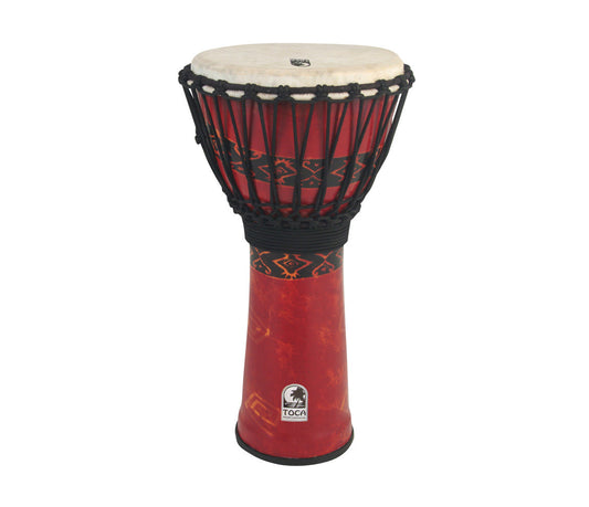 Toca 12 Inch Frees Bali Red