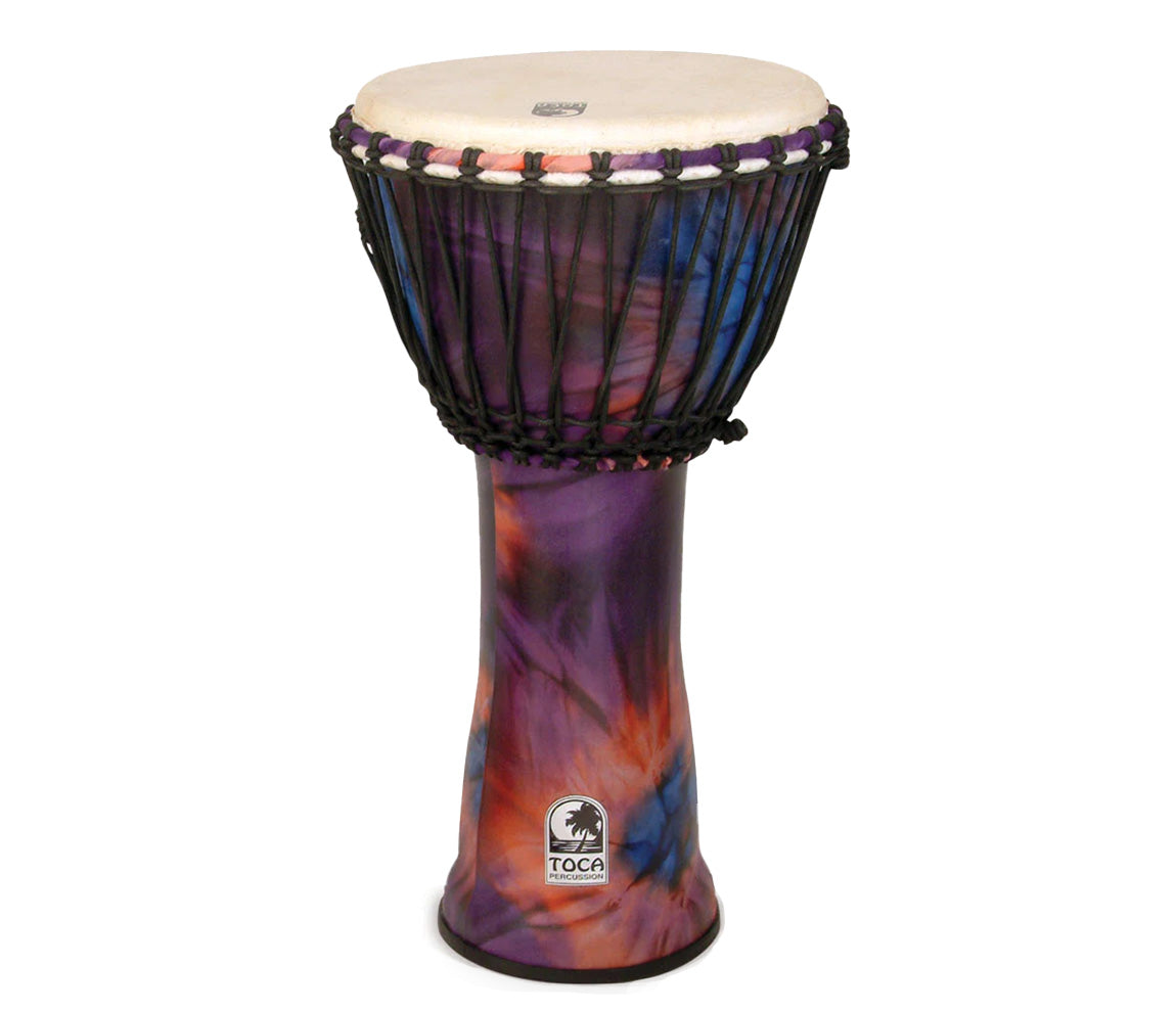 Toca 12 Inch Frees Purple