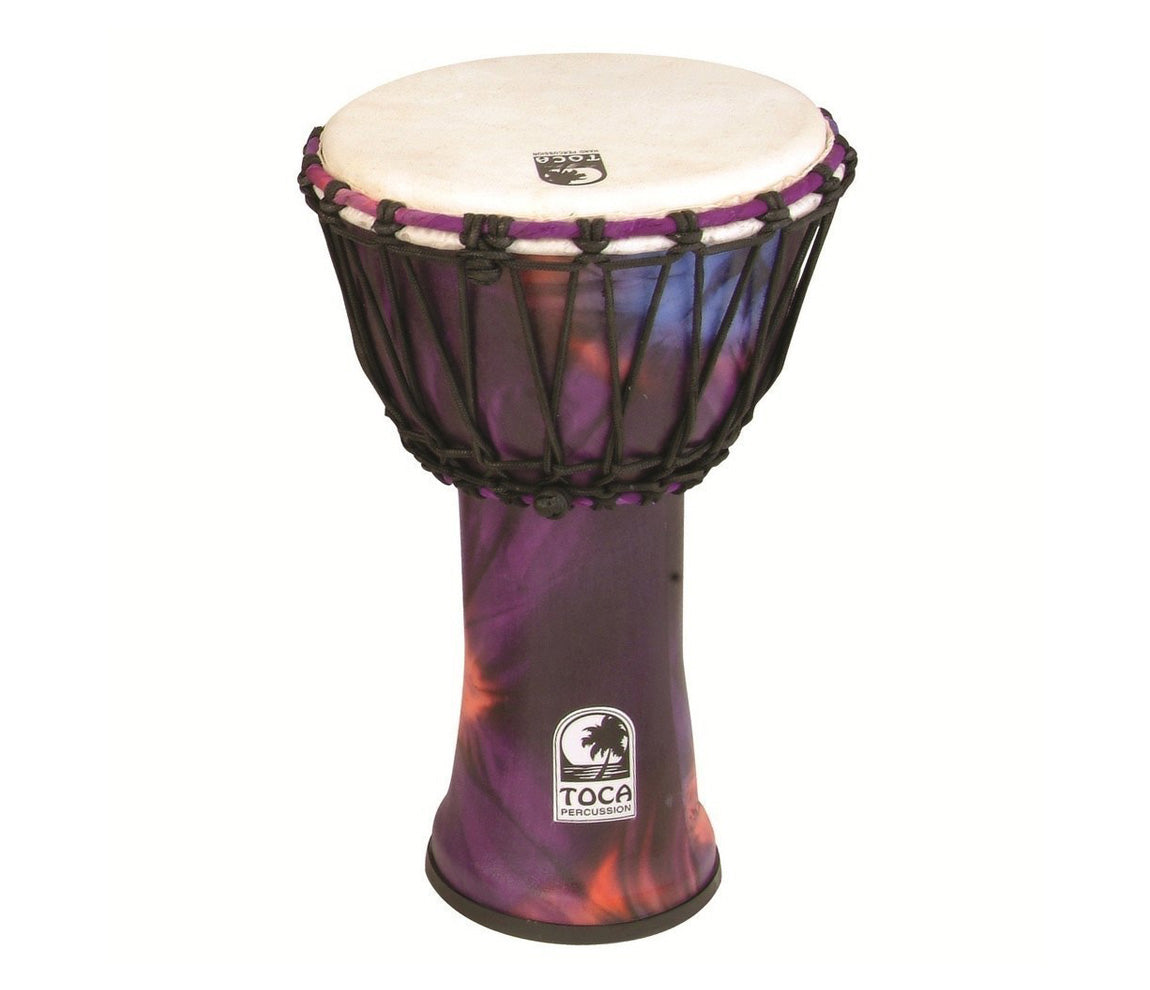 Toca 9 Inch Frees Purple