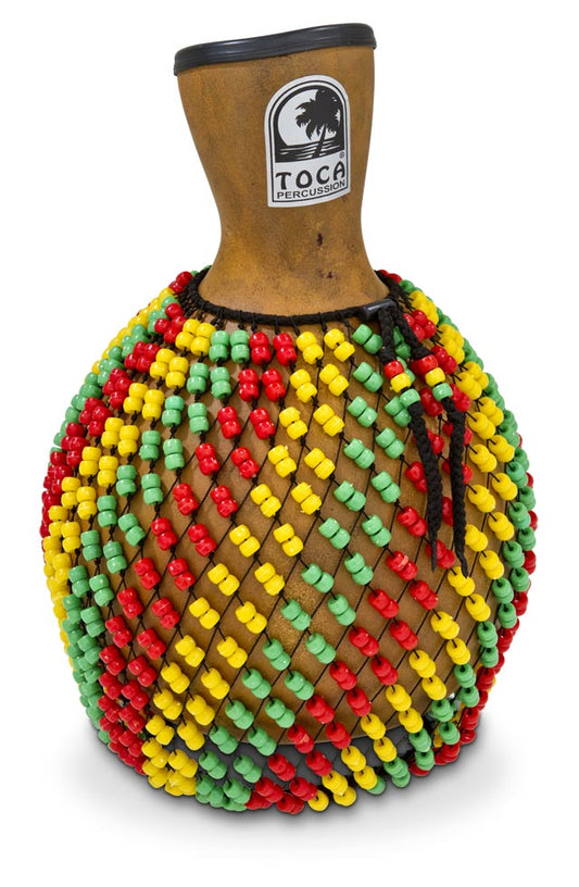 TOCA Fiberglass Shekere