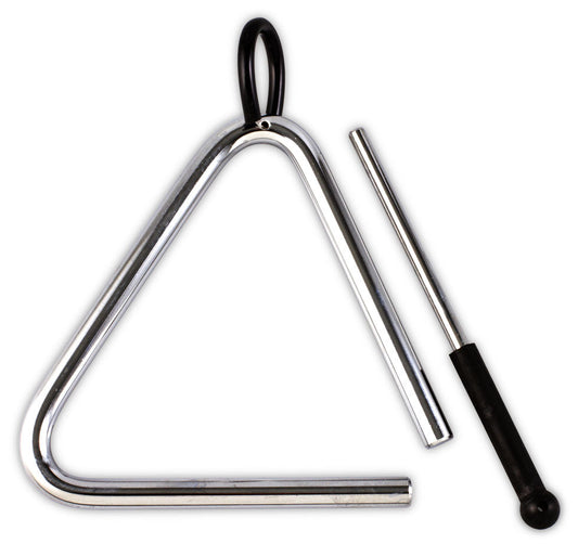 TOCA 6'' BOSSA Triangle WITH Beater