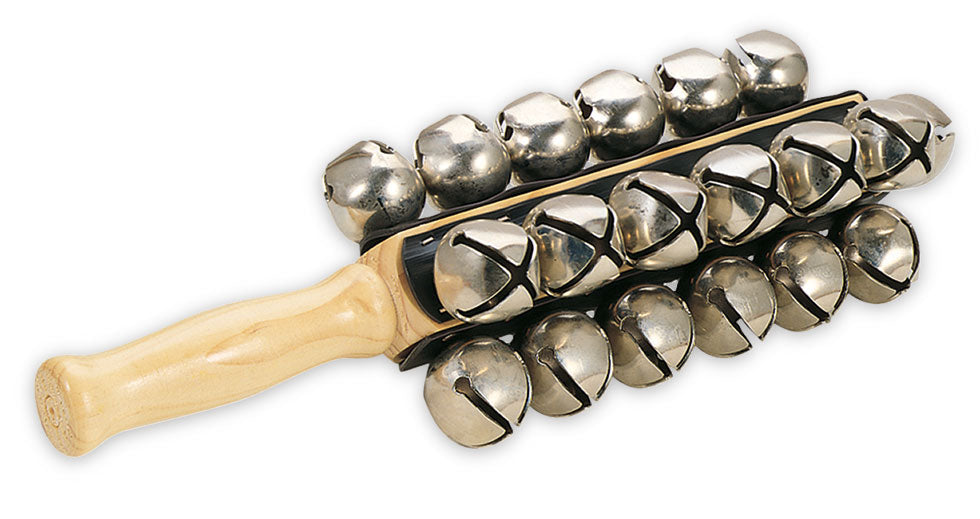 Toca Sleigh Bells (25 Bell)
