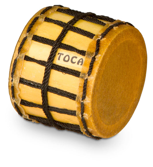 TOCA SMALL Bamboo Shaker