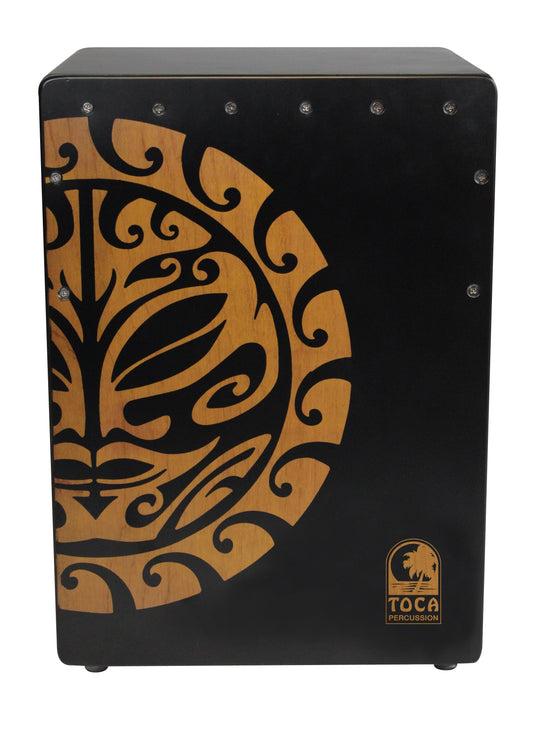 TOCA CAJON TIGER MASK
