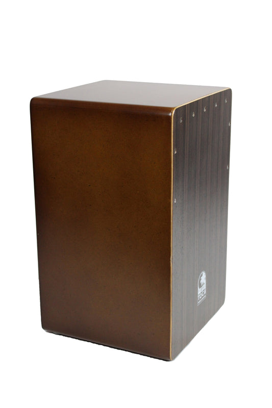 TOCA DARK Walnut CAJON