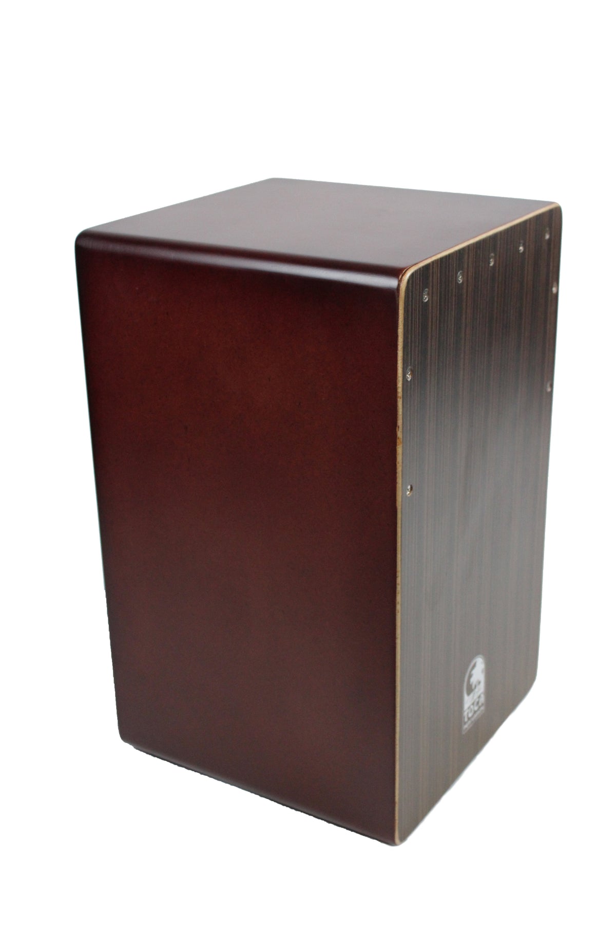Toca Cajon Mahogany