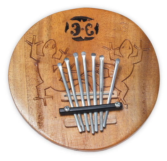 TOCA Coconut Kalimba