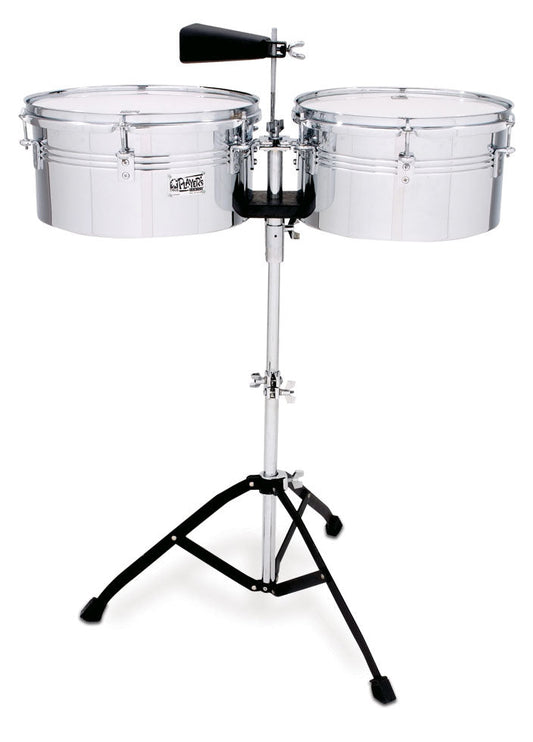 TOCA Players Series Timbale SET