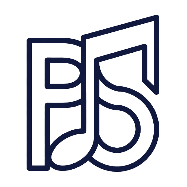 Pieter Smuts Music logo