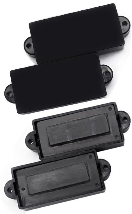 Holmer PickUp for Bass Guitar – Set of 2