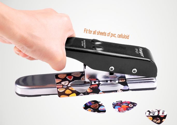 Pick Cutter/Punch