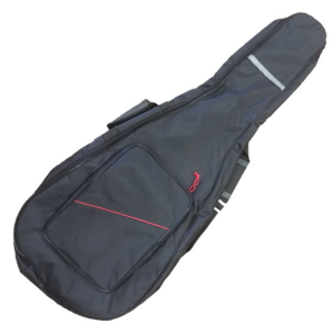 Bk Guitar Bag Padded Gig Bag 10Mm Padding