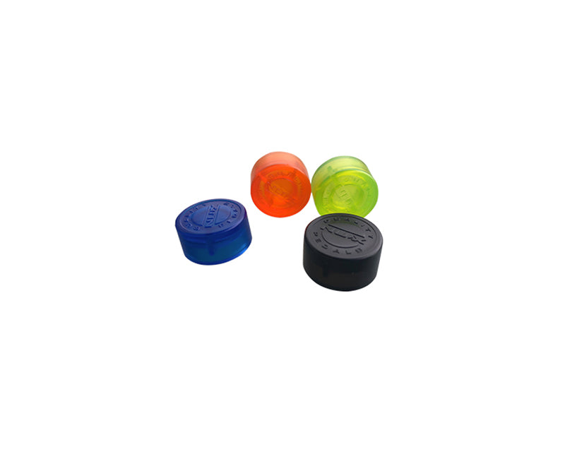 NUX Pedal Topper Set – 5 Pack Footswitch Enhancers — official NUX photo 7