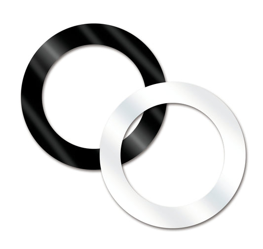 Aquarian Port Hole Black