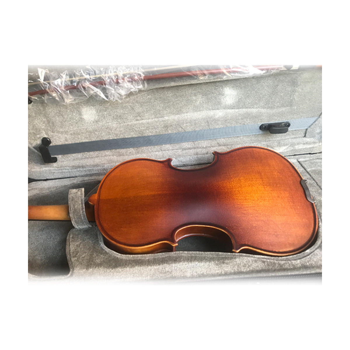 Prestige PRO14 Solid Top Violin