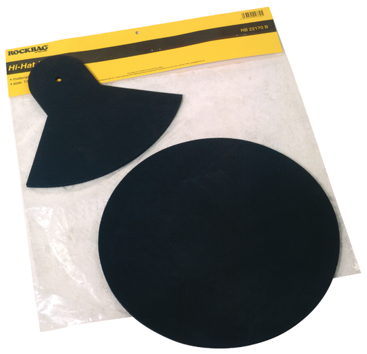 Warwick Hihat Pad (shop.warwick.de)