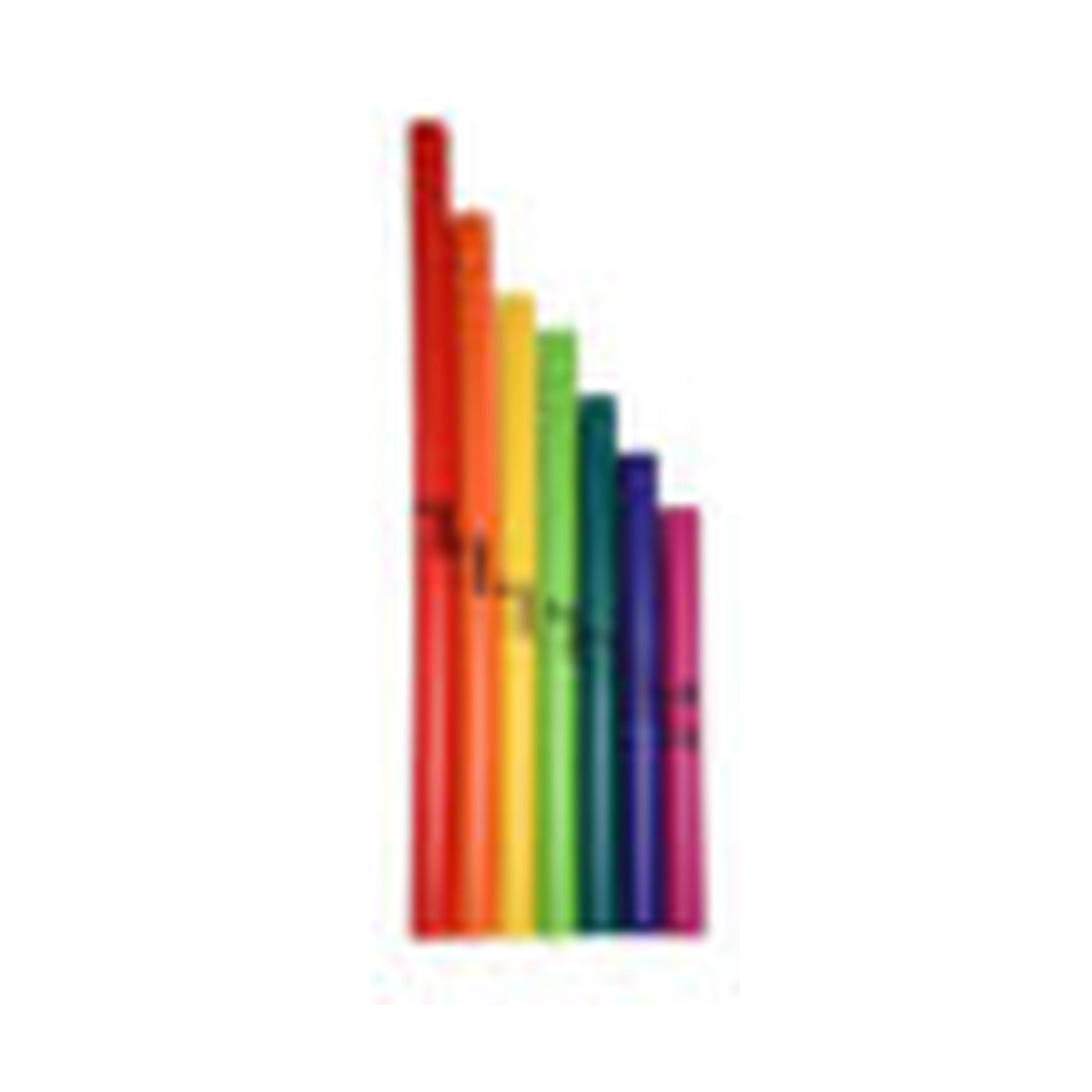 RBI Bass Diatonic Boomwhacker Set by BK