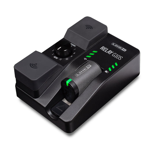 Line 6 Relay G10S Guitar Wireless System