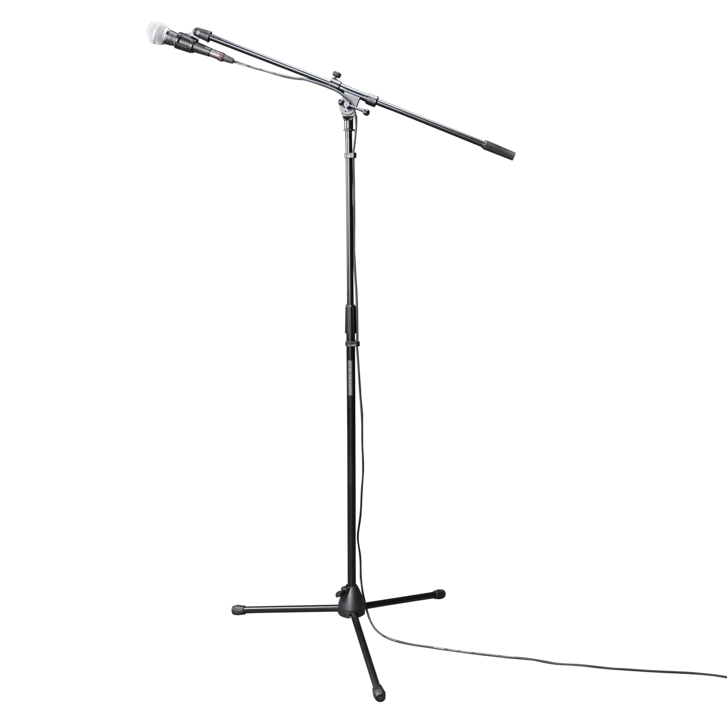 Gator Tripod Boom Microphone Stand
