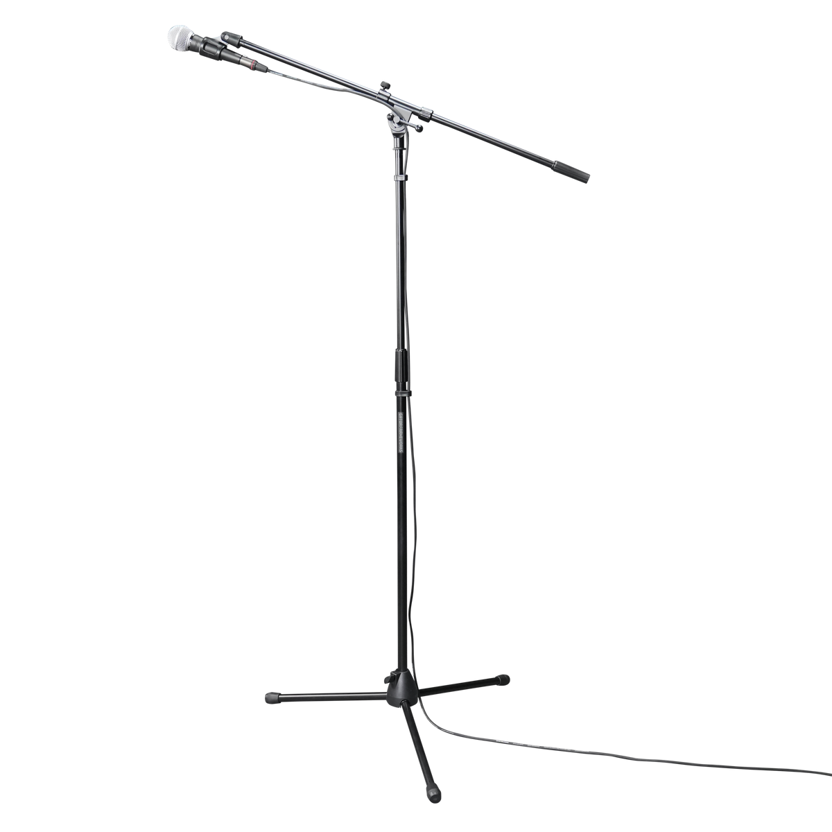 Gator Tripod Boom Microphone Stand
