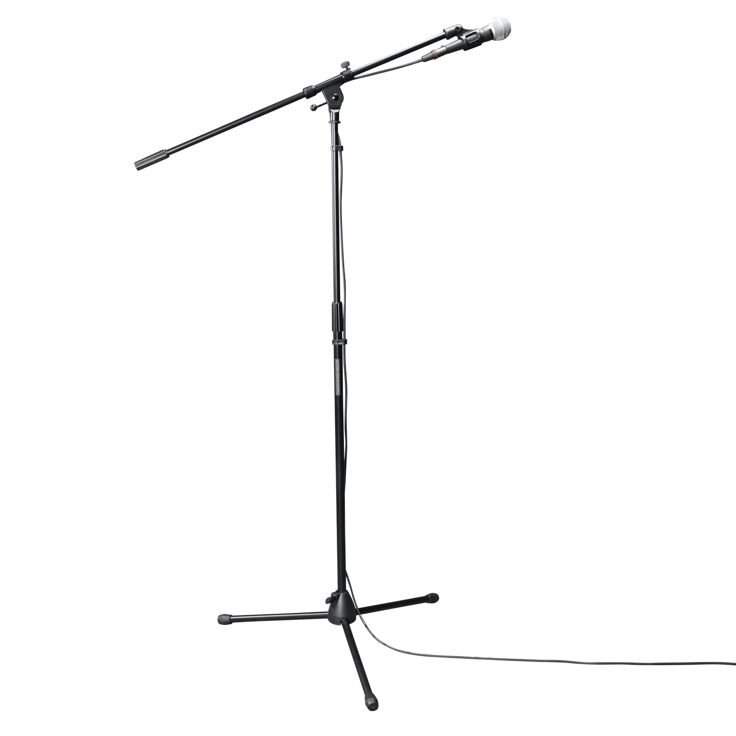 Gator Tripod Boom Microphone Stand