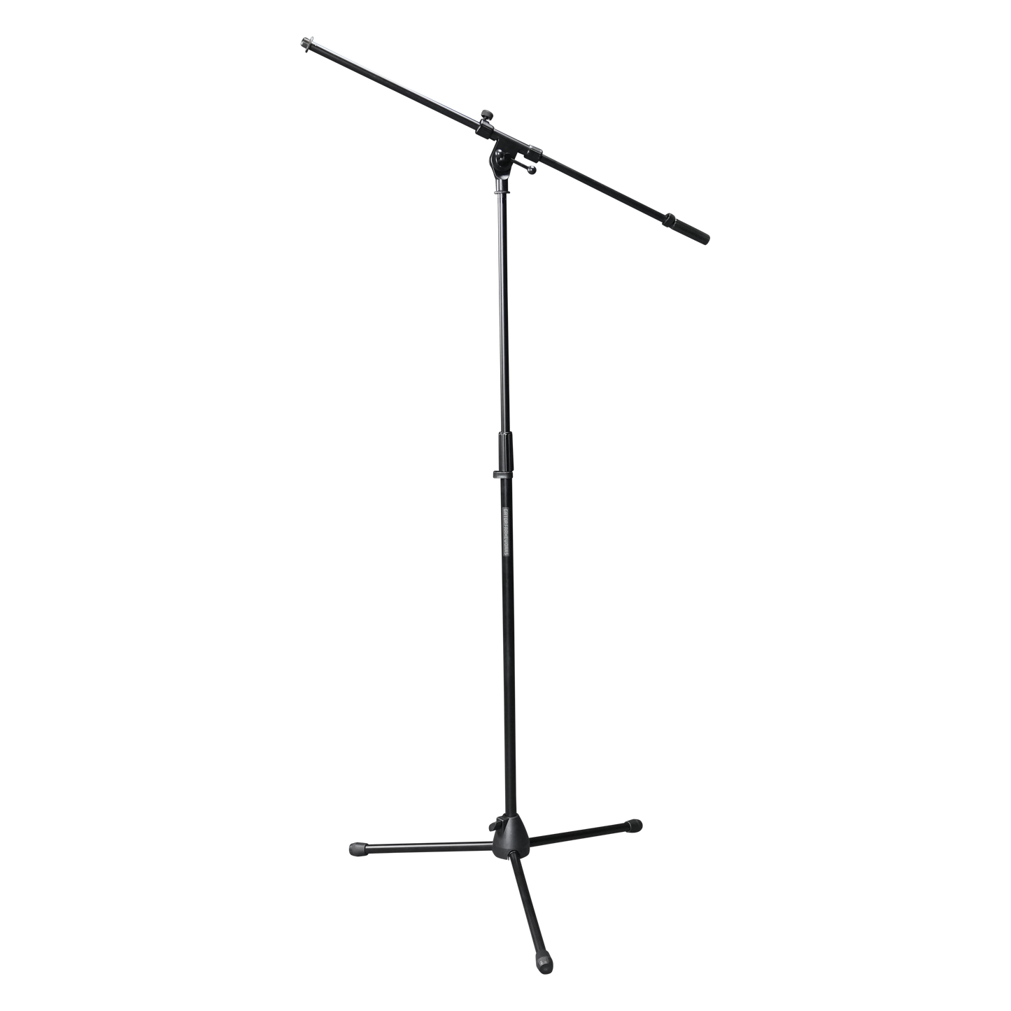 Gator Tripod Boom Microphone Stand