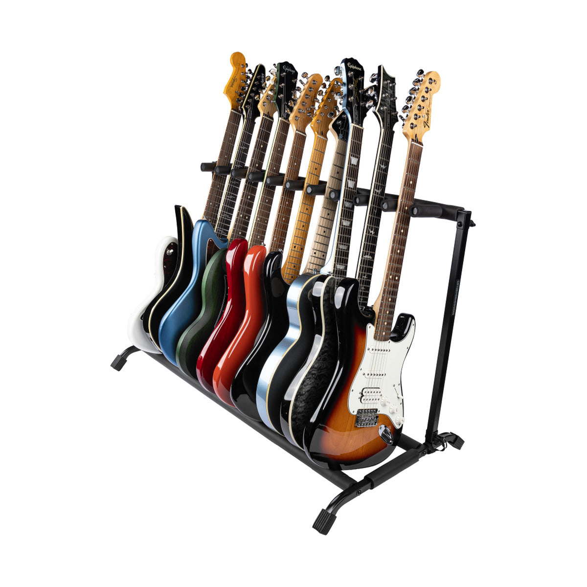Rok-It 10 Guitar Universal Coll Stand