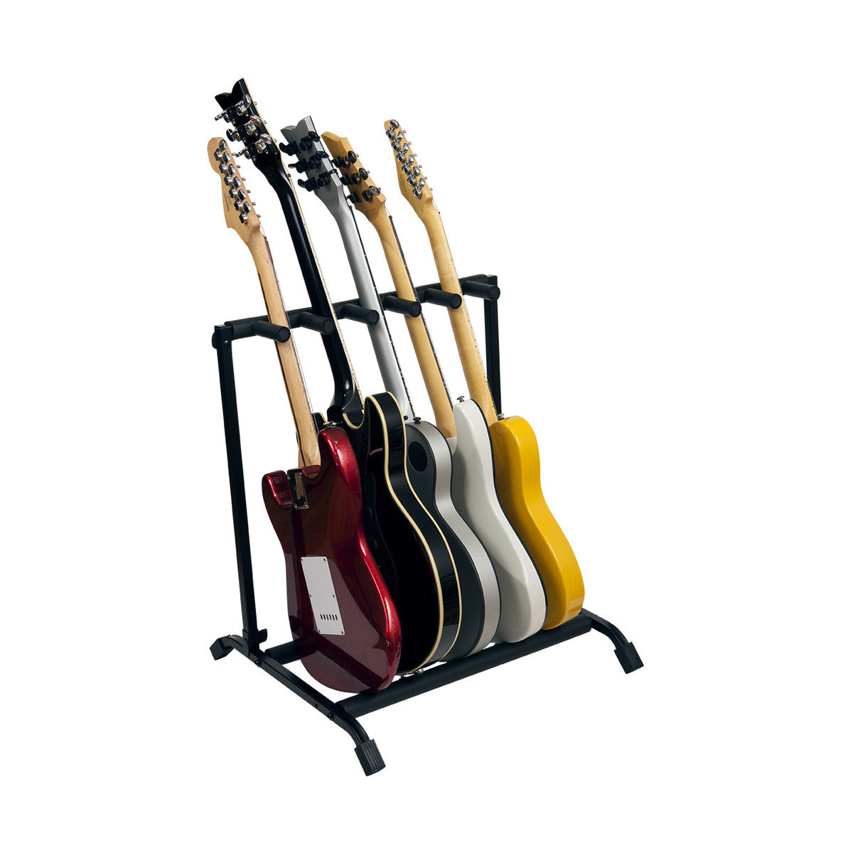 Rok-It 5 Guitar Rack Stand