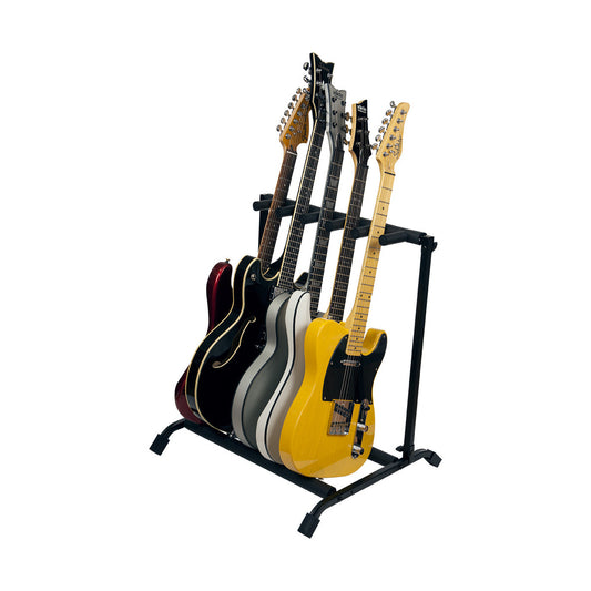 Rok-It 5 Guitar Rack Stand