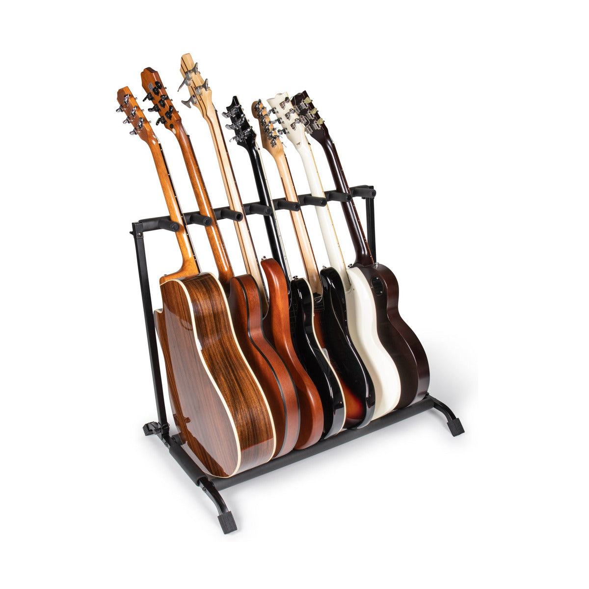 Rok-It 7 Guitar Rack Stand