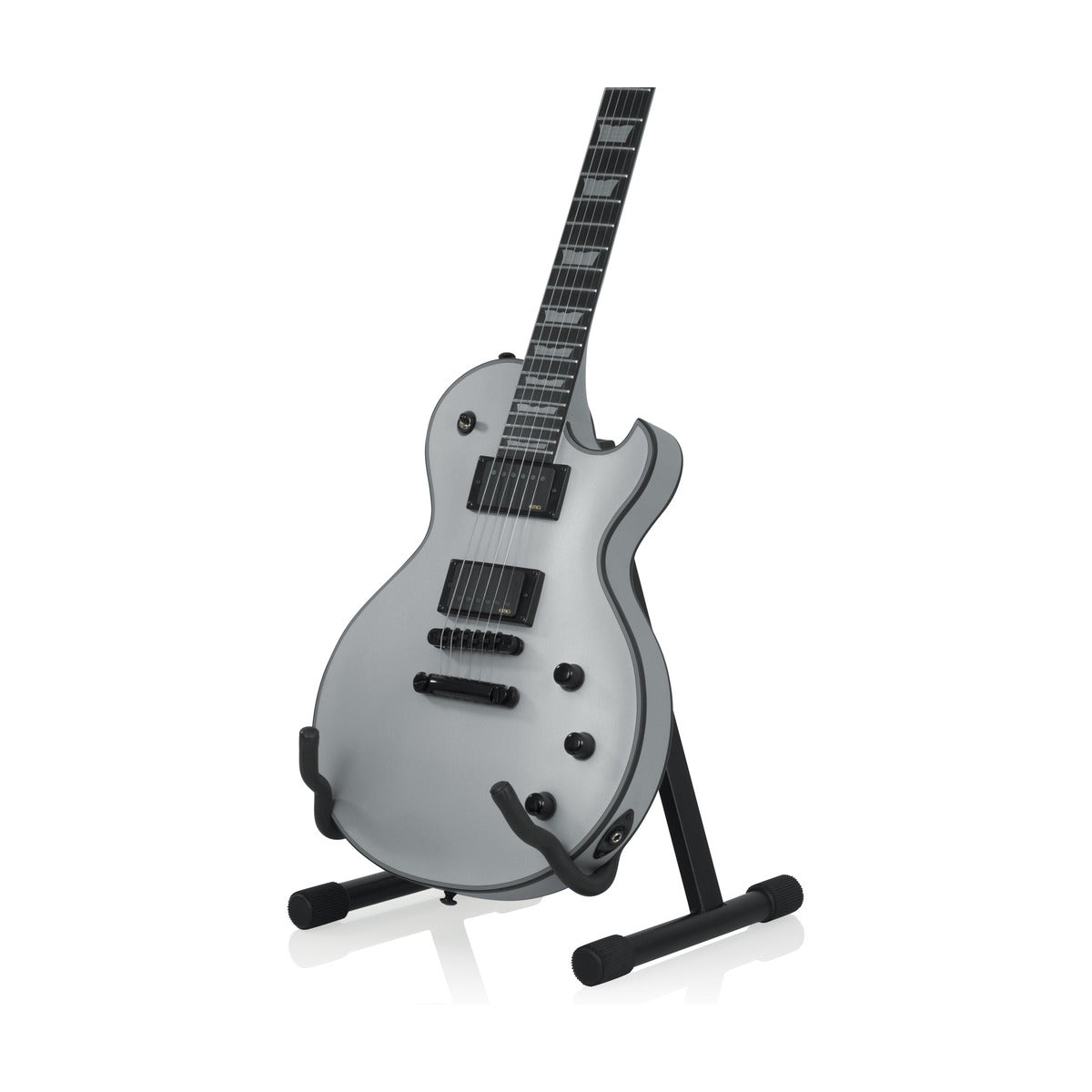 Rok-It A Frame Dual Guitar Stand