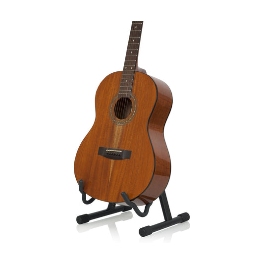 Rok-It A Frame Dual Guitar Stand