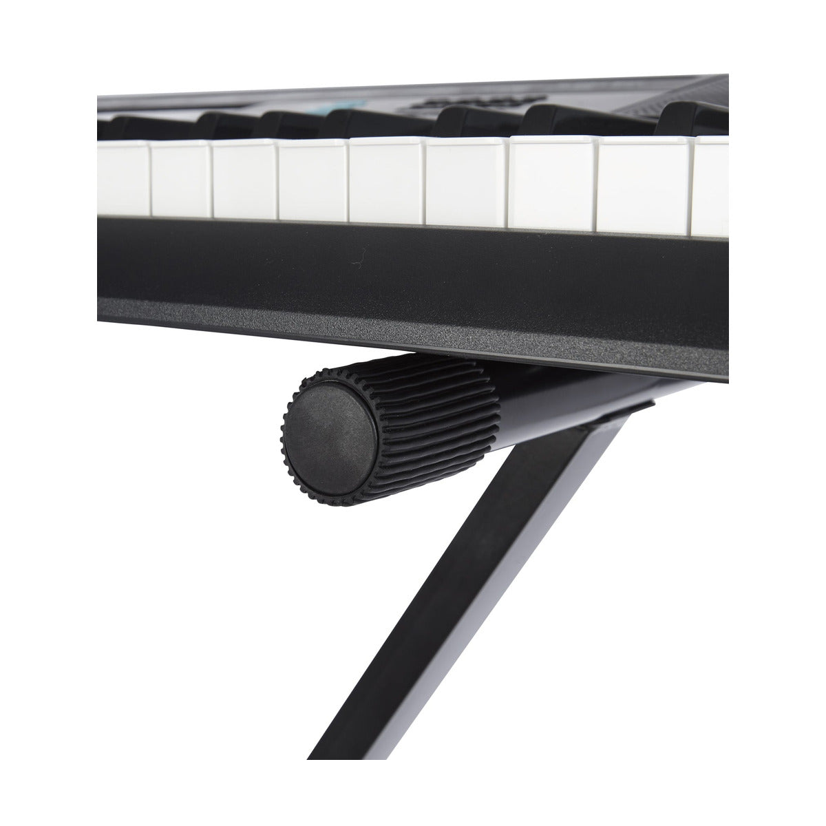 Rok-It Single X Frame K/Board Stand 2 Piece