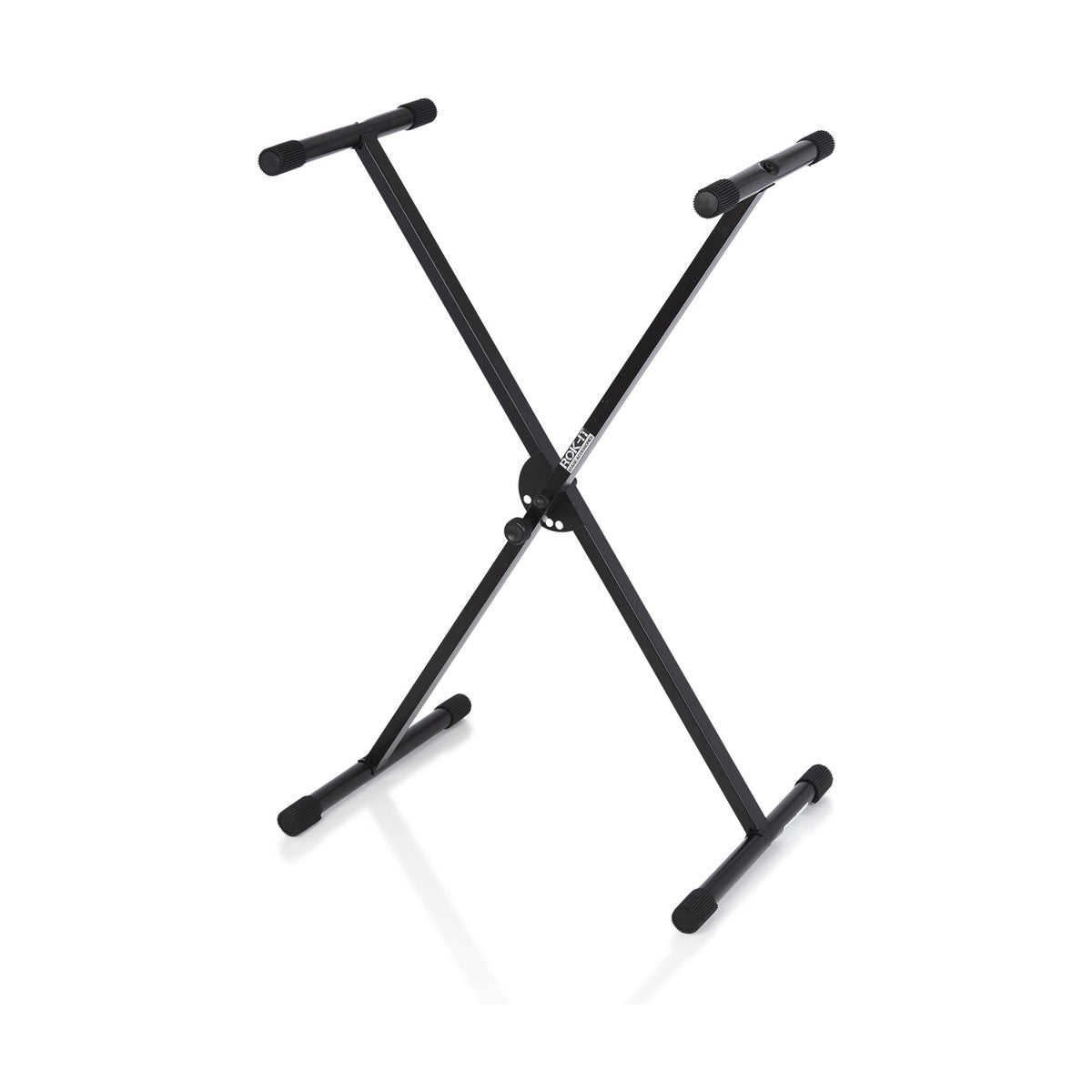 Rok-It Single X Frame K/Board Stand 2 Piece