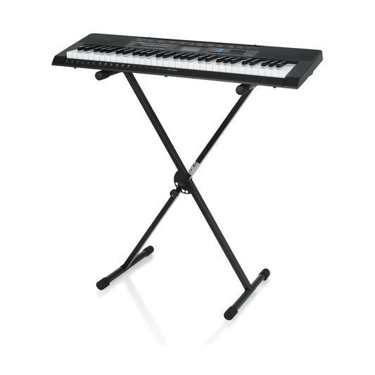 Rok-It Single X Frame K/Board Stand 2 Piece